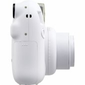 Instax Mini 12 balta (Clay White)