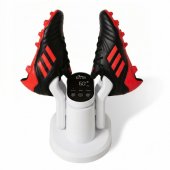 MT6539W Shoe Dryer Ozone Pro+, White