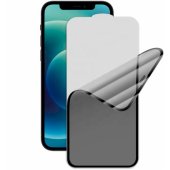 Matinė privatumo keraminė ekrano apsauga Xiaomi Redmi Note 10/ 10S