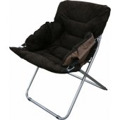 Lounge Chair 74x65x108cm Random Color