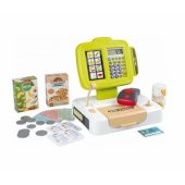 Electronic cash register