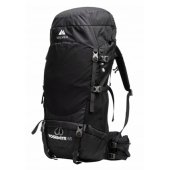 Yosemite 65L Black