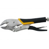 Topex MORSE universal crimping pliers 225mm - 32D856