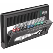 Bit-Check 10 Zyklop Mini BiTorsion Set, 10 vnt.