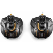T16000M FCS Space Sim Duo skirtas PC