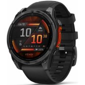 Fenix 8 Slate Gray 51mm 010-02905-00