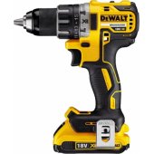 DCD791D2-QW drill Keyless