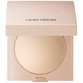 Laura Mercier Real Flawless švytėjimą suteikianti ir tobulinanti kompaktinė pudra