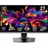 MPG 272URX 26.5" QD-OLED 16:9