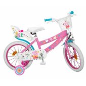 TOI1695 16" Peppa Pig children®s bicycle