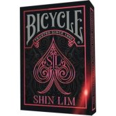 Bicycle Shim Lim BICYCLE Cards