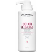 Dualsenses Color Extra Rich 60 Sec Treatment 500ml