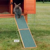 Trixie Wooden ramp for rodent cages, 50 cm