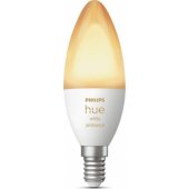 Hue White Ambiance 4W B39 E14