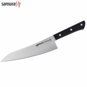 SHR-0185B Harakiri Gyuto knife 182mm