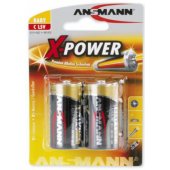 C2xLR14 "X-POWER"