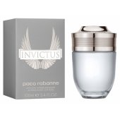 Invictus Aftershave 100ml