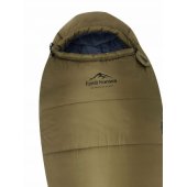 Fjord Nansen Hadsel Mid SBS (178 cm) Olive Right