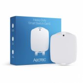 Heavy Duty Smart Switch Gen5 Z-Wave