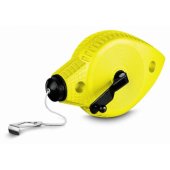 Stanley Chalk line in aluminum housing 30m (47-100)