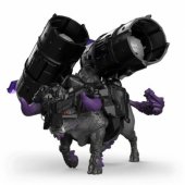 Schleich Eldrador Gladiator Shadow Bull