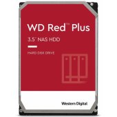 Red Plus 12TB 3.5" 256MB WD120EFBX