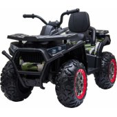 Enero QUAD elektrinis keturratis MILITARY 1033020