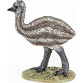 Figurka Papo Emu młody