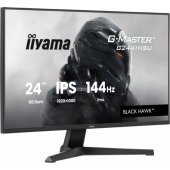 G-Master G2441HSU-B1 Black Hawk 23.8" IPS 16:9