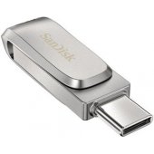 2TB Ultra Luxe USB-C SDDDC4-2T00-G46