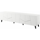 ETNA 200x42x52 White Matt