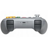 64 Bluetooth Grey
