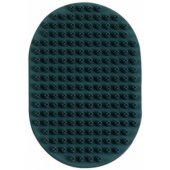 Kopšanas Birste Lotus - gumijas ovāla 501252