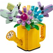 Flowers in Watering Can 31149