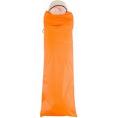 Bivy Single Orange