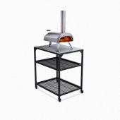 Pizza oven table Ooni