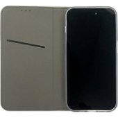 Smart Magnet Book Realme 13 Pro Plus rožinis auksas