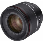 AF 50mm F/ 1.4 Sony FE II
