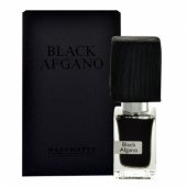 Black Afgano 30ml