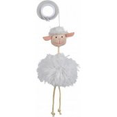 Trixie avytė ant elastinės juostelės, 20 cm
