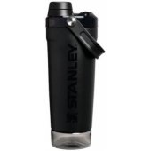 The Activate Shaker 0,6L Black