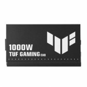 TUF Gaming 1000G EVO 1000W Black