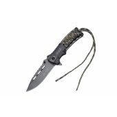 SURVIVAL KNIFE AZIMUTH �BERLEBEN FEUER STARTER