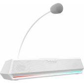Hecate G1500 balta juosta