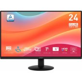 PRO MP242L 24" IPS FHD 100Hz 1ms 16:9 Black