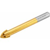 Graphite Universal Drill (HM Universal Drill, 12 mm)