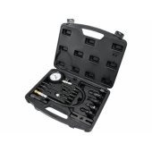 Yato YT-7307 manometras 0–70 bar