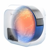 Lume Xpress 10L Over Sink