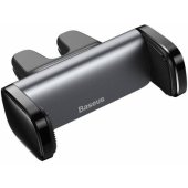 SUGP-01 Steel Cannon automobilinis laikiklis ventiliacijos grotelėms juodas