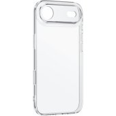 Skaidrus Clear Jelly iPhone 17 Air dėklas